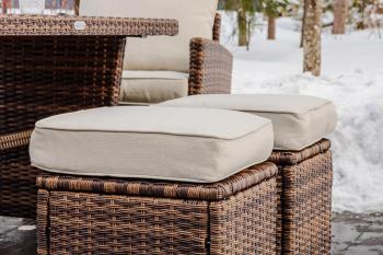 Обеденная группа ROYAL FAMILY Zoya