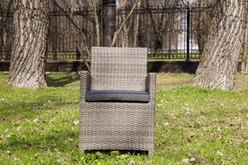 Обеденные кресла ROYAL FAMILY FIONA