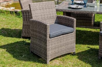 Обеденные кресла ROYAL FAMILY FIONA