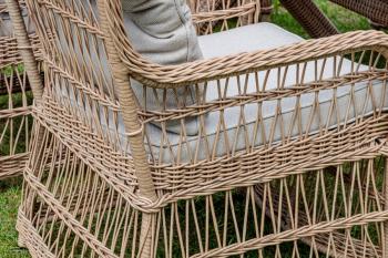 Обеденные кресла ROYAL FAMILY ISABELLA