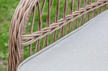 Обеденное кресло ROYAL FAMILY ISABELLA