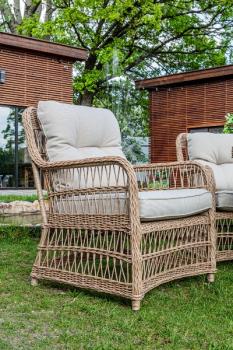 Обеденные кресла ROYAL FAMILY ISABELLA