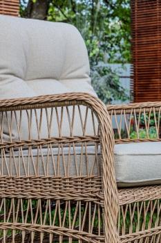 Обеденное кресло ROYAL FAMILY ISABELLA