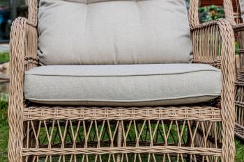 Обеденные кресла ROYAL FAMILY ISABELLA