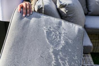 Обеденная группа ROYAL FAMILY ZORRO