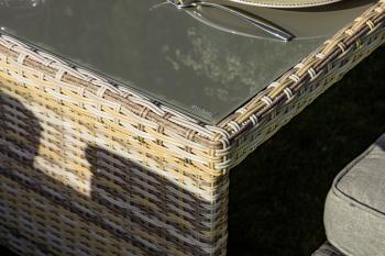 Обеденная группа ROYAL FAMILY ZORRO