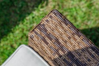 Обеденный комплект ROYAL FAMILY KARL