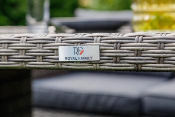 Комплект мебели ROYAL FAMILY KARL PLUS