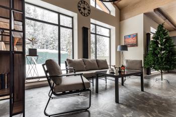 Лаунж-зона ROYAL FAMILY FELIX