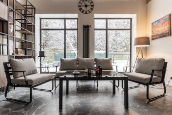 Лаунж-зона ROYAL FAMILY FELIX