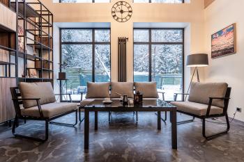 Лаунж-зона ROYAL FAMILY FELIX