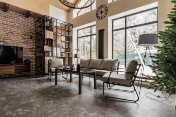 Лаунж-зона ROYAL FAMILY FELIX