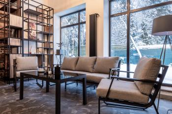 Лаунж-зона ROYAL FAMILY FELIX