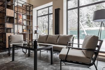 Лаунж-зона ROYAL FAMILY FELIX