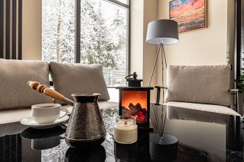 Лаунж-зона ROYAL FAMILY FELIX