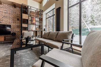 Лаунж-зона ROYAL FAMILY FELIX