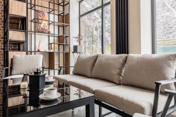 Лаунж-зона ROYAL FAMILY FELIX