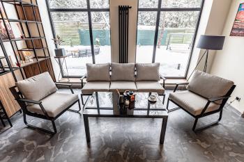 Лаунж-зона ROYAL FAMILY FELIX