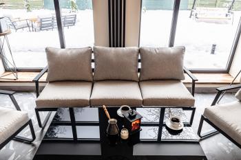 Лаунж-зона ROYAL FAMILY FELIX