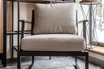 Лаунж-зона ROYAL FAMILY FELIX