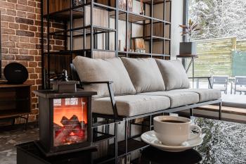 Лаунж-зона ROYAL FAMILY FELIX