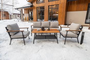 Лаунж-зона ROYAL FAMILY OLIVER