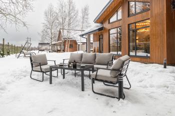 Лаунж-зона ROYAL FAMILY FELIX