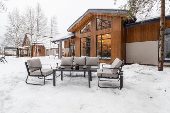 Лаунж-зона ROYAL FAMILY FELIX