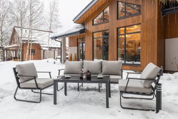 Лаунж-зона ROYAL FAMILY FELIX