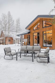 Лаунж-зона ROYAL FAMILY FELIX