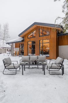 Лаунж-зона ROYAL FAMILY FELIX