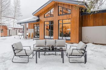 Лаунж-зона ROYAL FAMILY FELIX