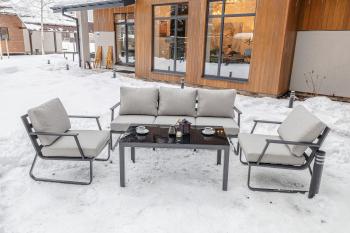 Лаунж-зона ROYAL FAMILY FELIX