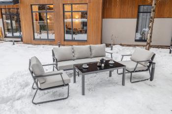 Лаунж-зона ROYAL FAMILY FELIX