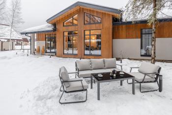 Лаунж-зона ROYAL FAMILY FELIX