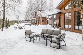 Лаунж-зона ROYAL FAMILY FELIX