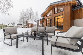 Лаунж-зона ROYAL FAMILY FELIX