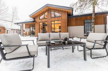 Лаунж-зона ROYAL FAMILY FELIX