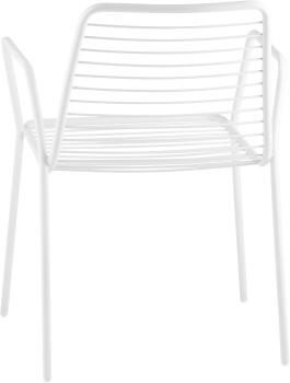 Стул с подлокотниками STOOL GROUP Дели