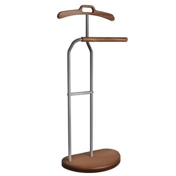 Вешалка костюмная Мебелик Д 10