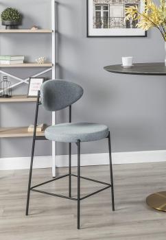 Стул полубарный R-home Gawaii