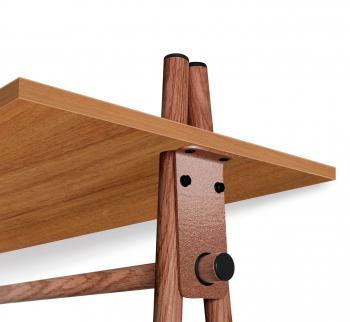 Вешалка Sheffilton SHT-HW2