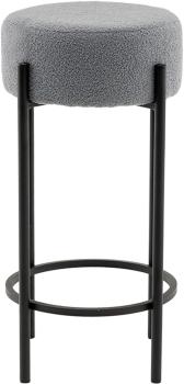 Стул барный STOOL GROUP Беккет