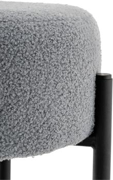 Стул барный STOOL GROUP Беккет