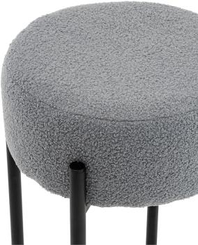 Стул барный STOOL GROUP Беккет