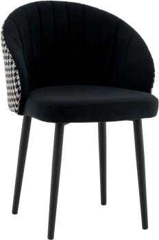 Стул STOOL GROUP Пасаденика велюр