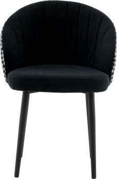 Стул STOOL GROUP Пасаденика велюр