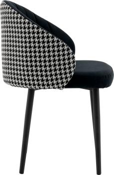 Стул STOOL GROUP Пасаденика велюр