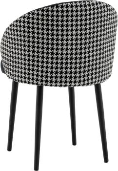 Стул STOOL GROUP Пасаденика велюр