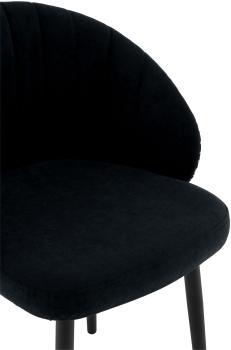 Стул STOOL GROUP Пасаденика велюр